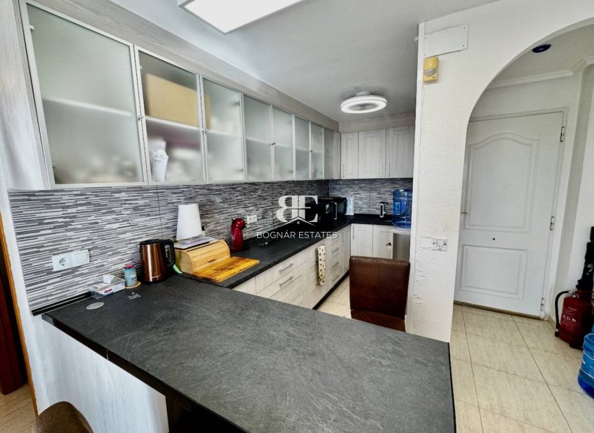 Herverkoop - apartment -
Formentera del Segura