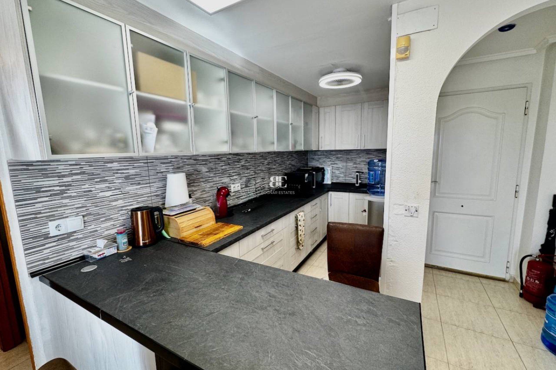 Herverkoop - apartment -
Formentera del Segura