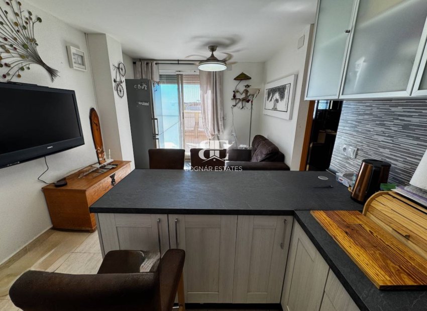 Herverkoop - apartment -
Formentera del Segura