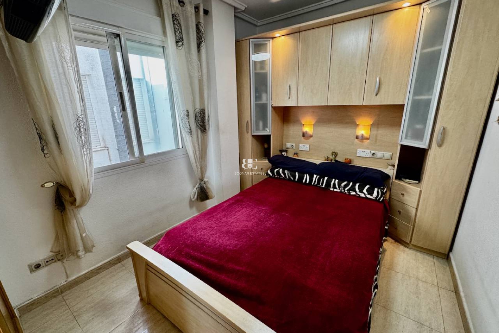 Herverkoop - apartment -
Formentera del Segura