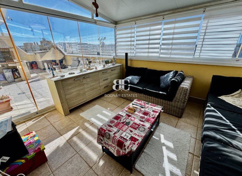 Herverkoop - apartment -
Formentera del Segura