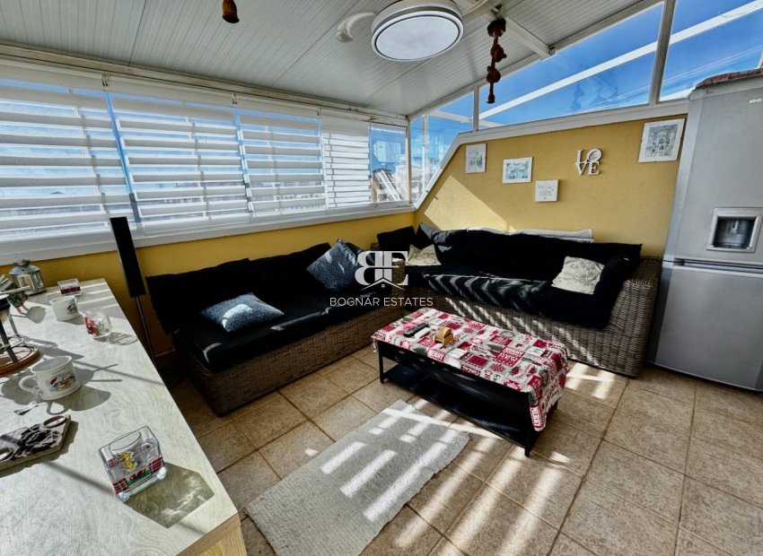 Herverkoop - apartment -
Formentera del Segura