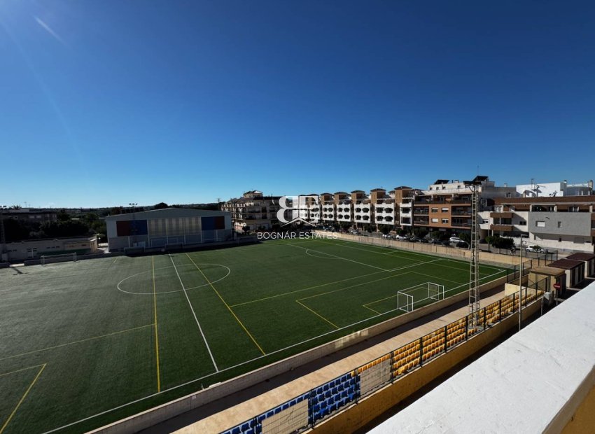 Herverkoop - apartment -
Formentera del Segura