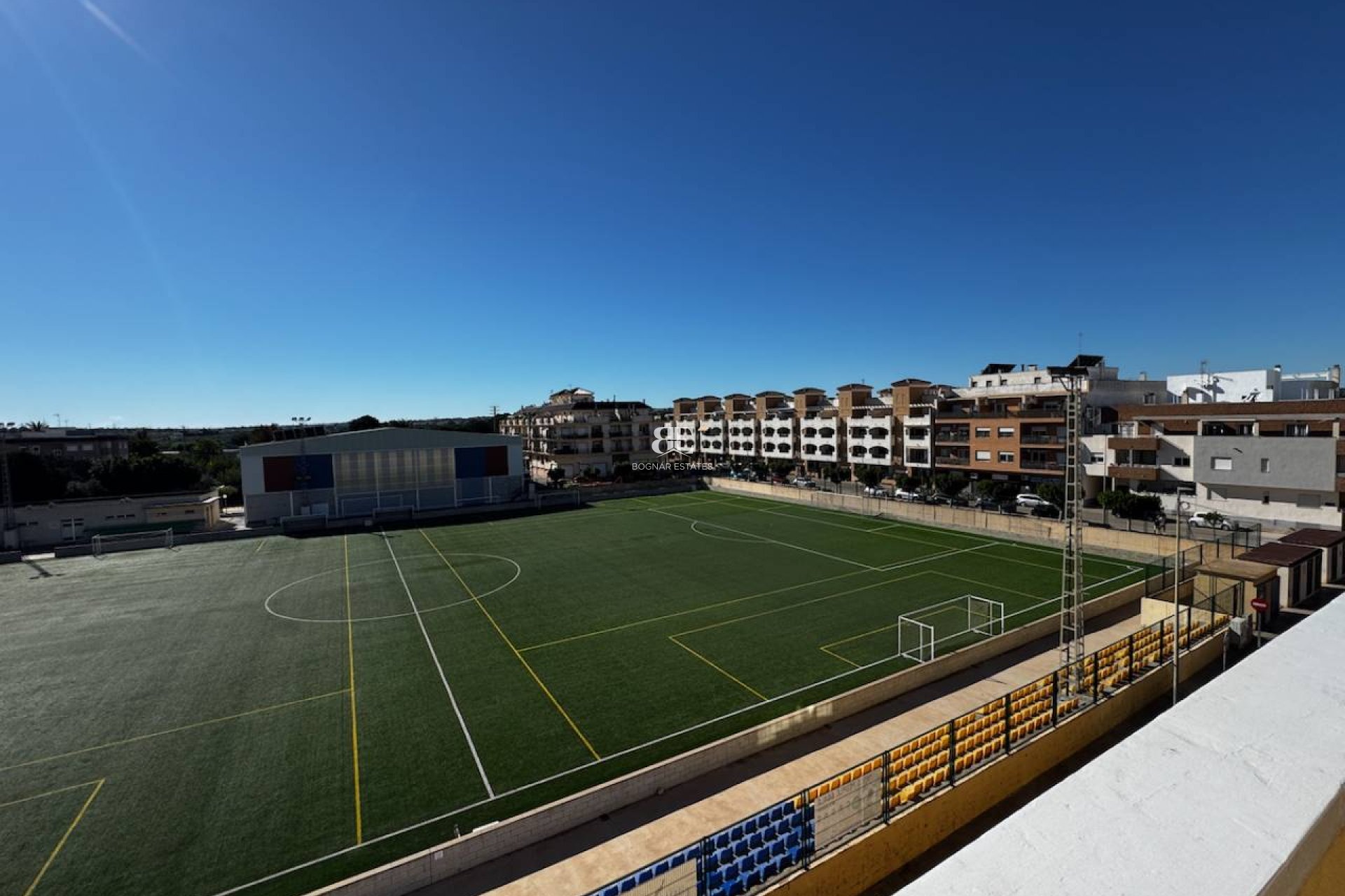 Herverkoop - apartment -
Formentera del Segura