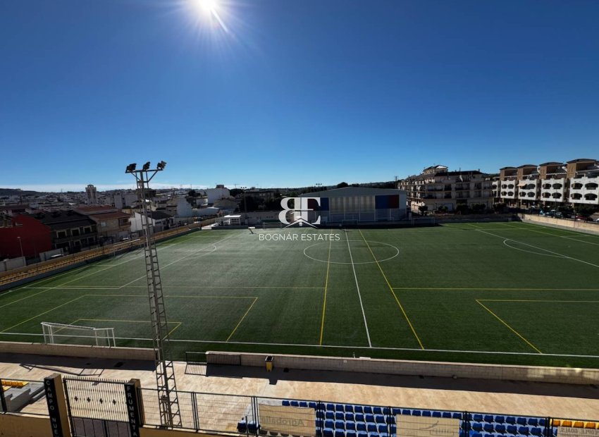 Herverkoop - apartment -
Formentera del Segura