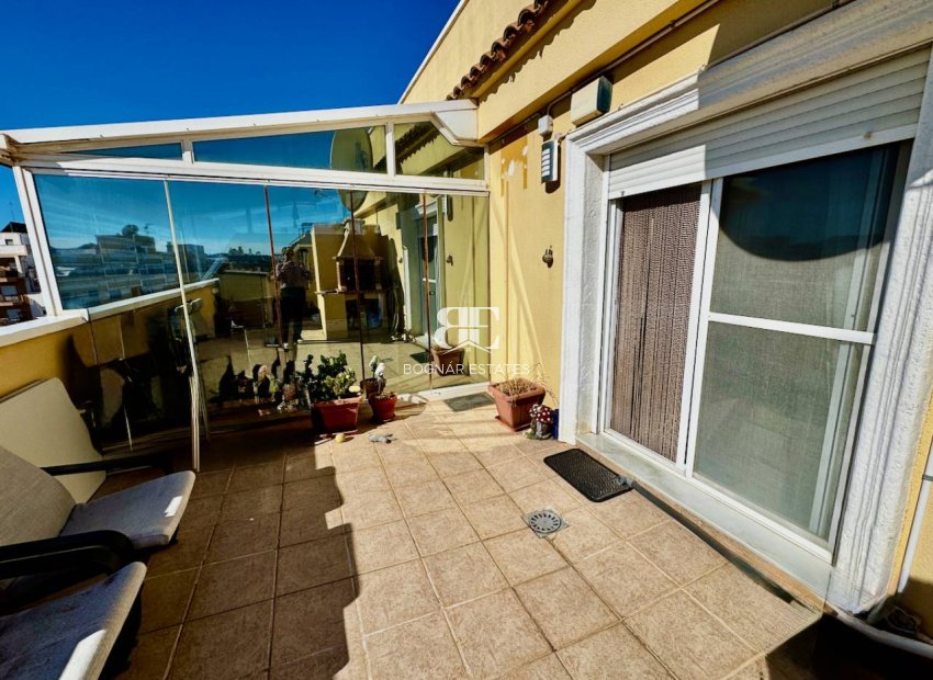 Herverkoop - apartment -
Formentera del Segura