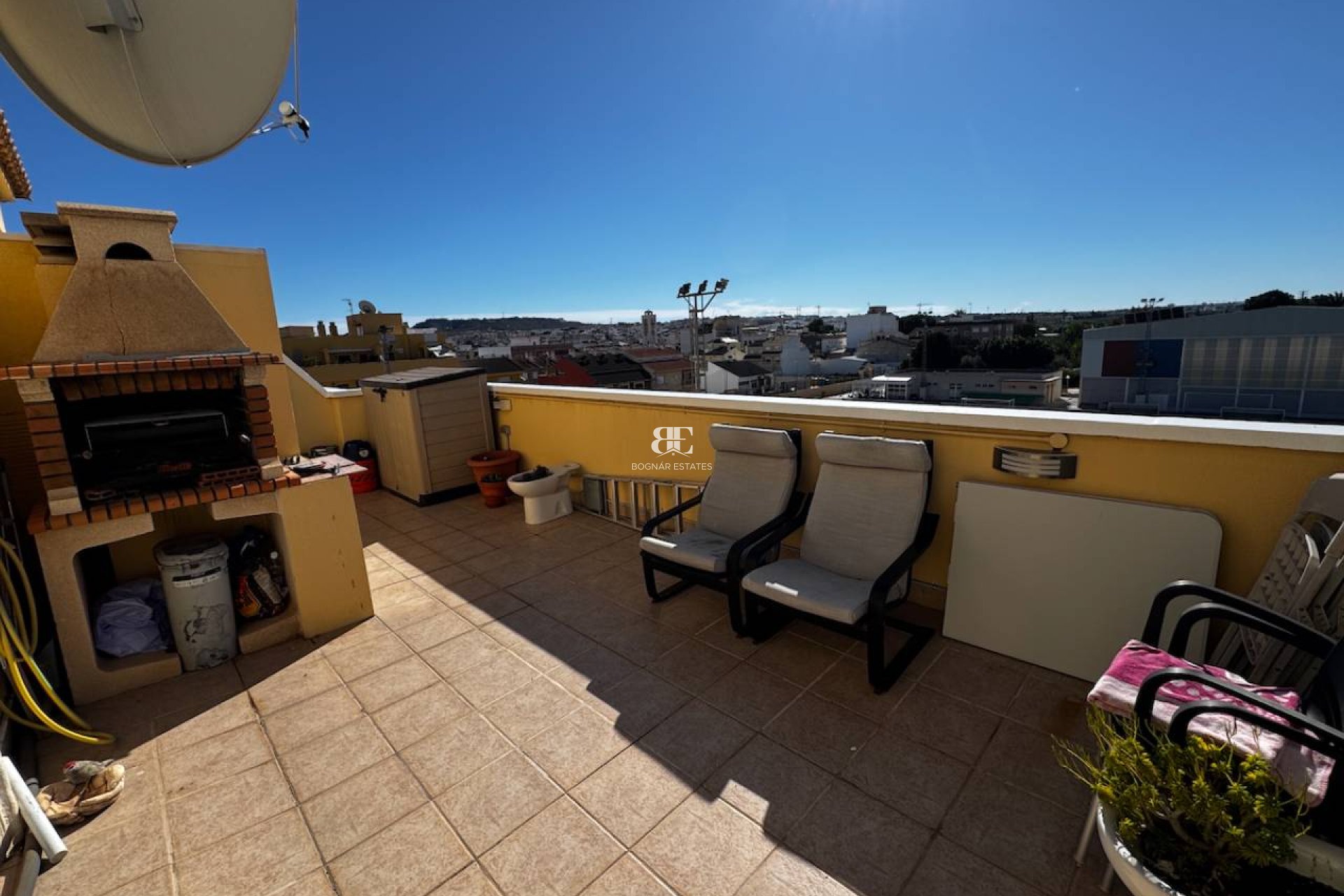 Herverkoop - apartment -
Formentera del Segura