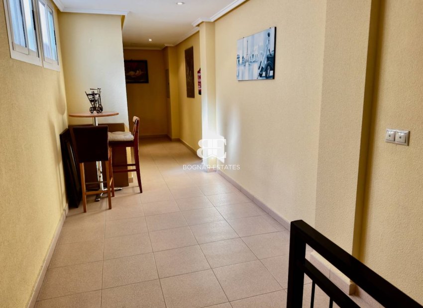 Herverkoop - apartment -
Formentera del Segura