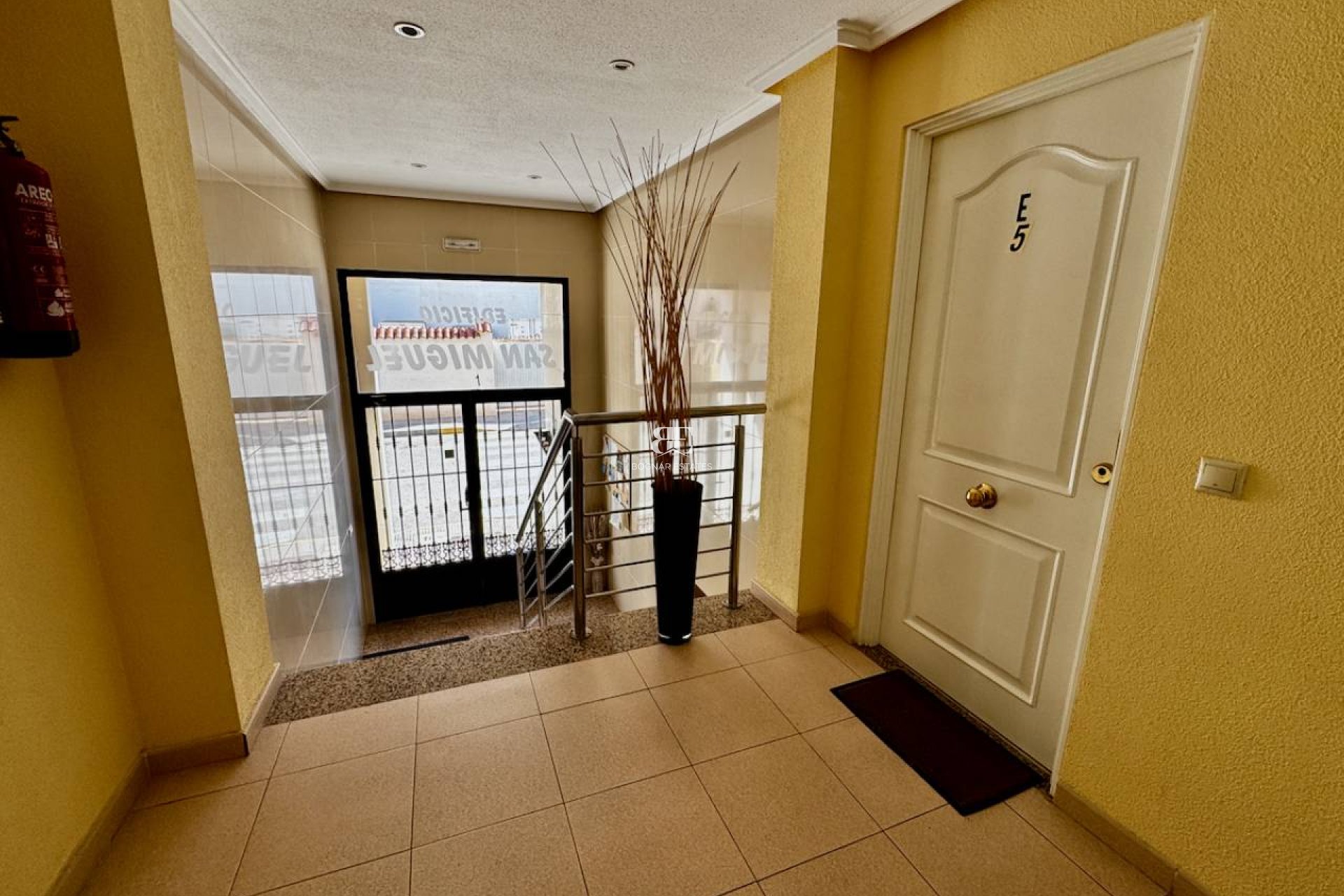 Herverkoop - apartment -
Formentera del Segura