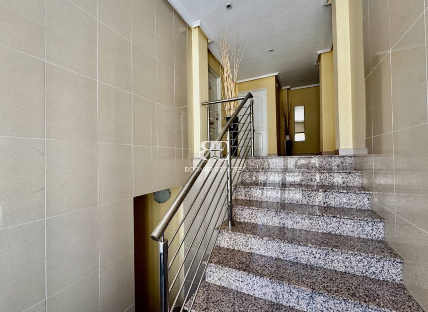 Herverkoop - apartment -
Formentera del Segura