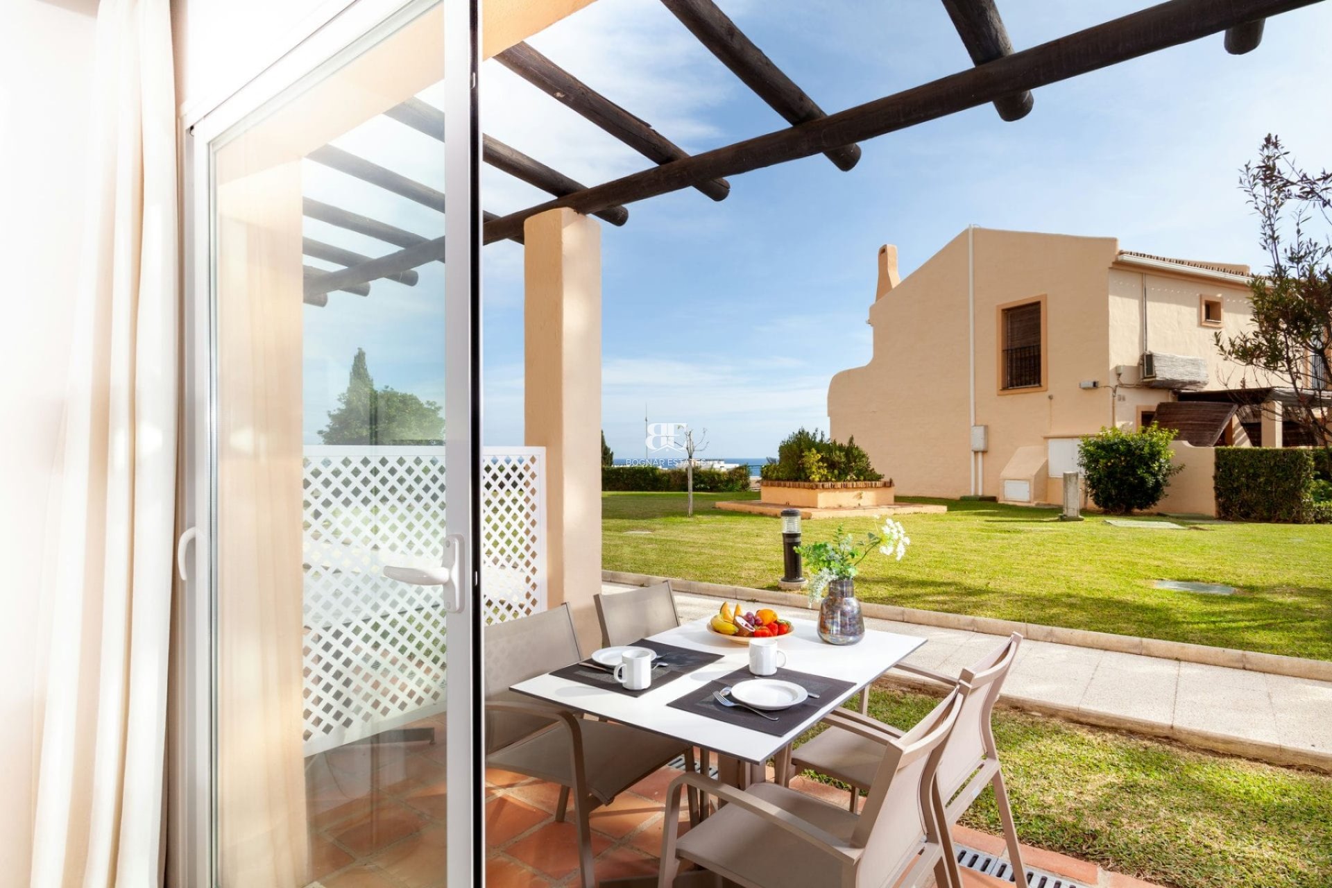 Herverkoop - apartment -
Fuengirola