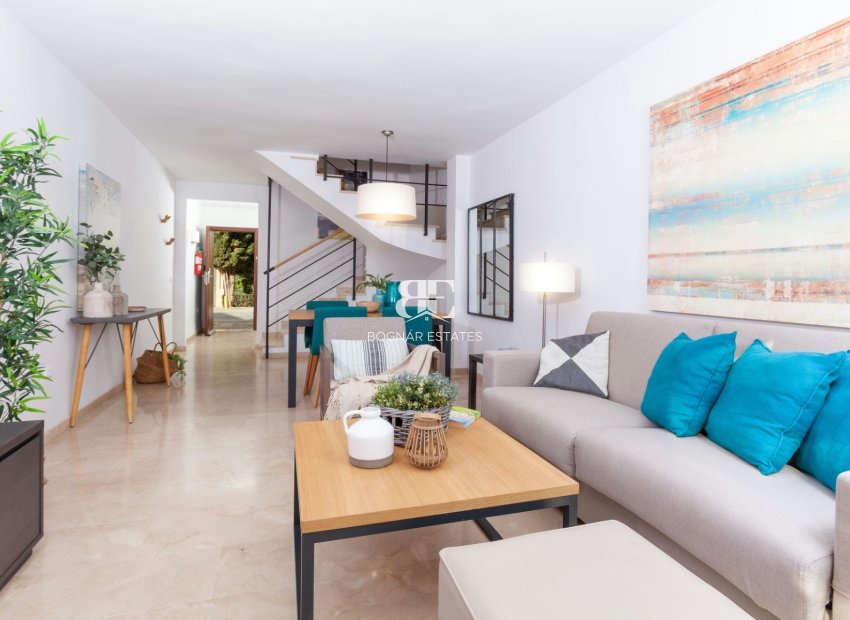 Herverkoop - apartment -
Fuengirola