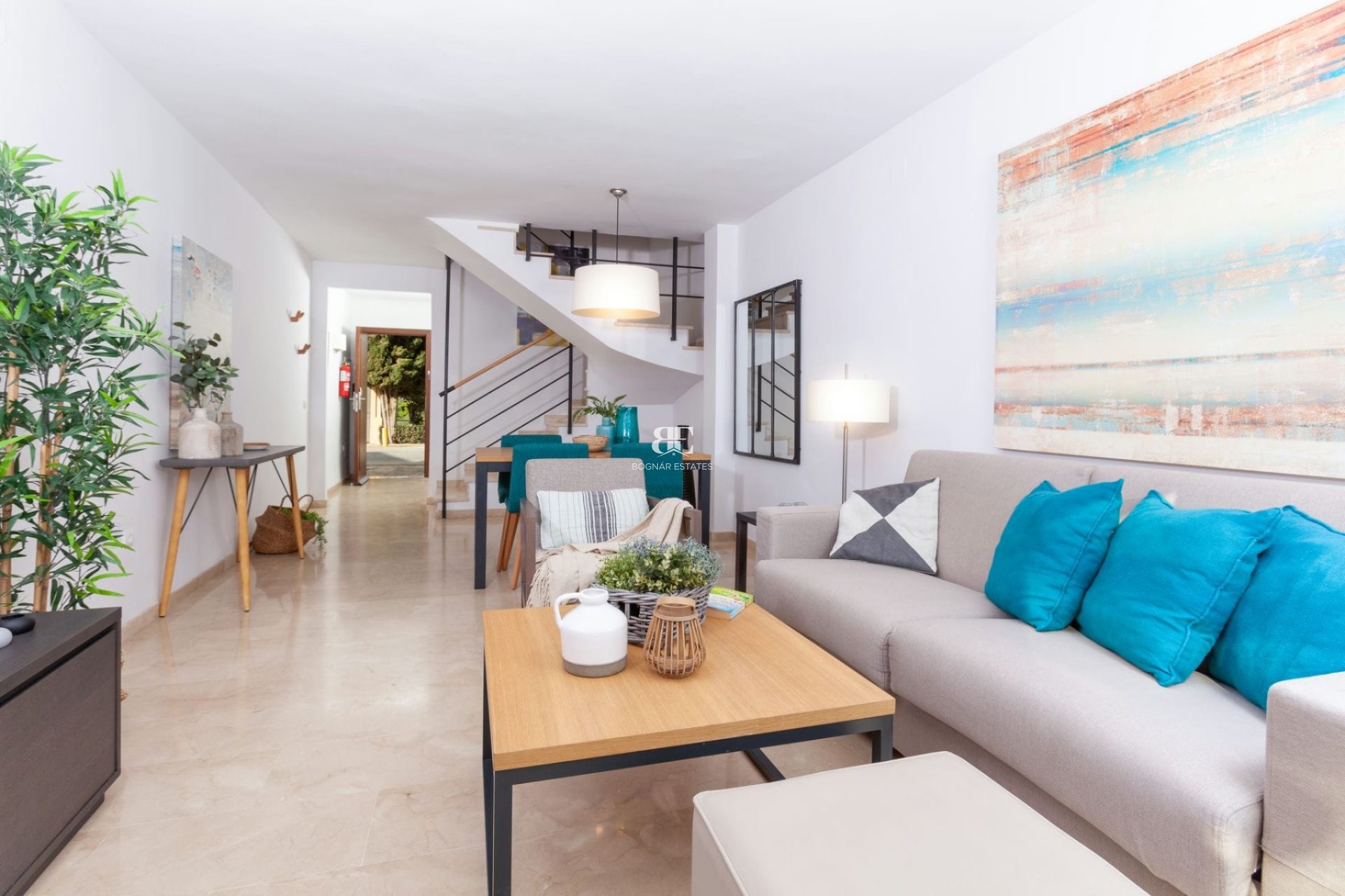 Herverkoop - apartment -
Fuengirola
