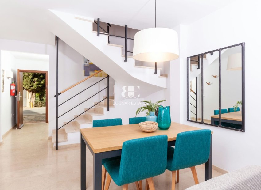 Herverkoop - apartment -
Fuengirola