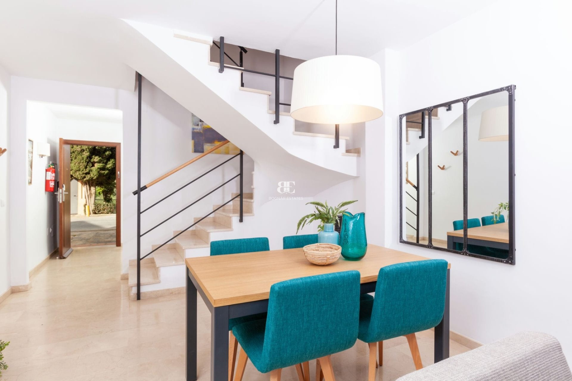 Herverkoop - apartment -
Fuengirola