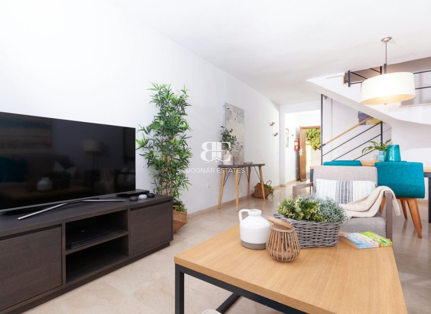 Herverkoop - apartment -
Fuengirola