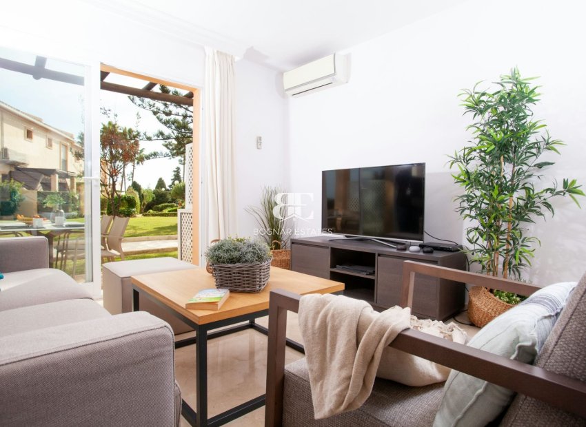 Herverkoop - apartment -
Fuengirola