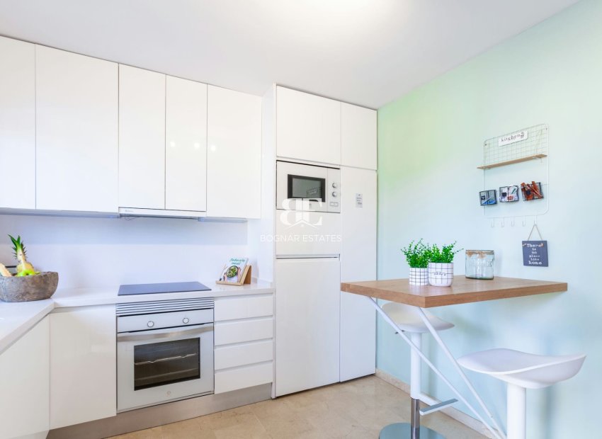 Herverkoop - apartment -
Fuengirola