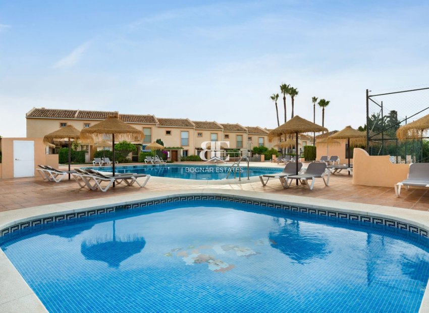 Herverkoop - apartment -
Fuengirola