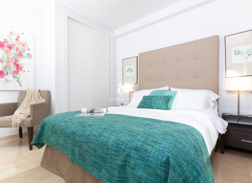 Herverkoop - apartment -
Fuengirola