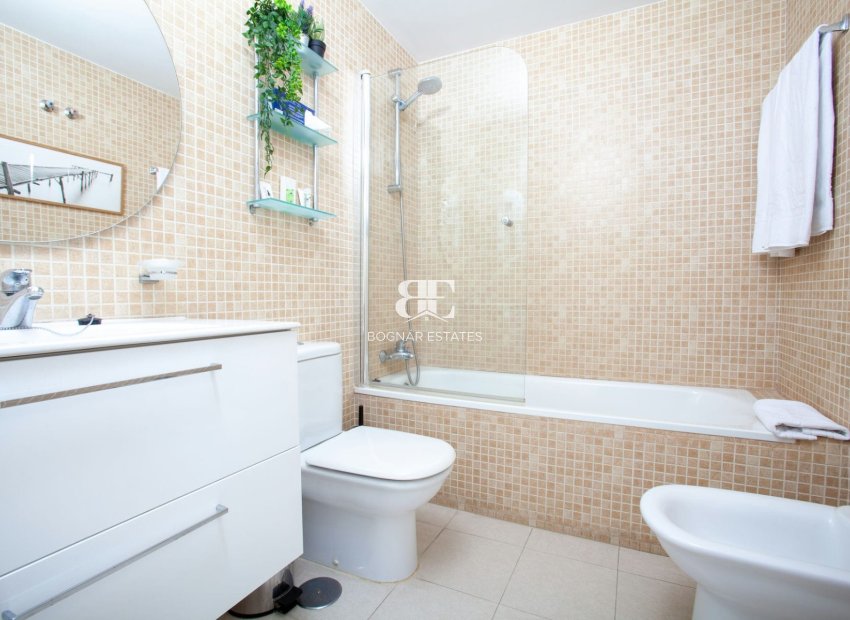 Herverkoop - apartment -
Fuengirola