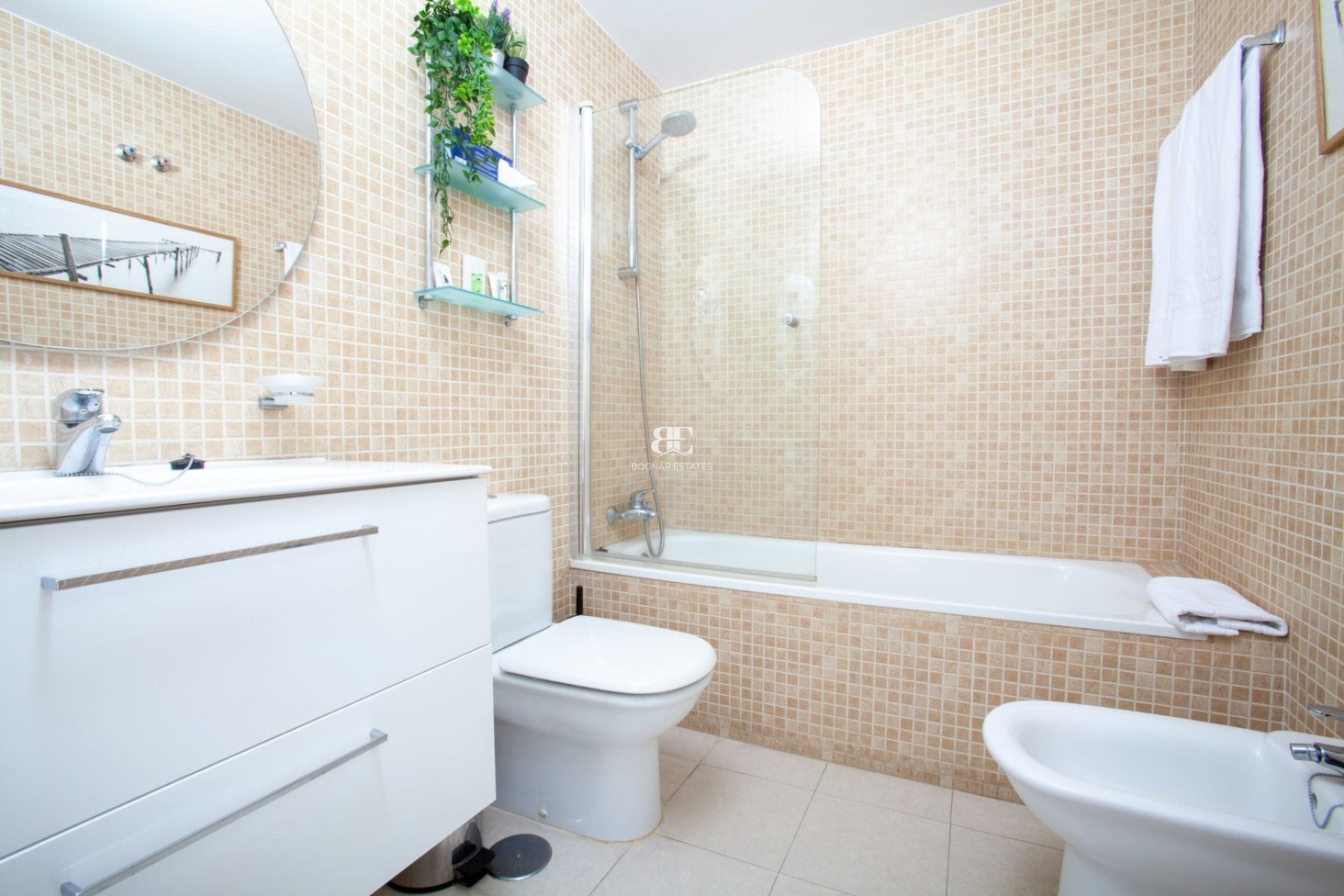 Herverkoop - apartment -
Fuengirola