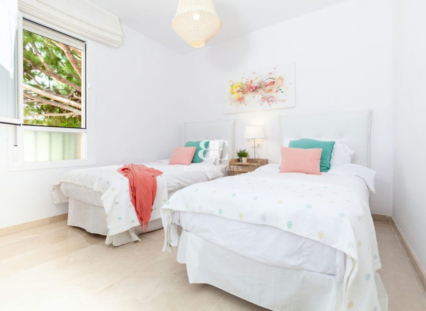 Herverkoop - apartment -
Fuengirola