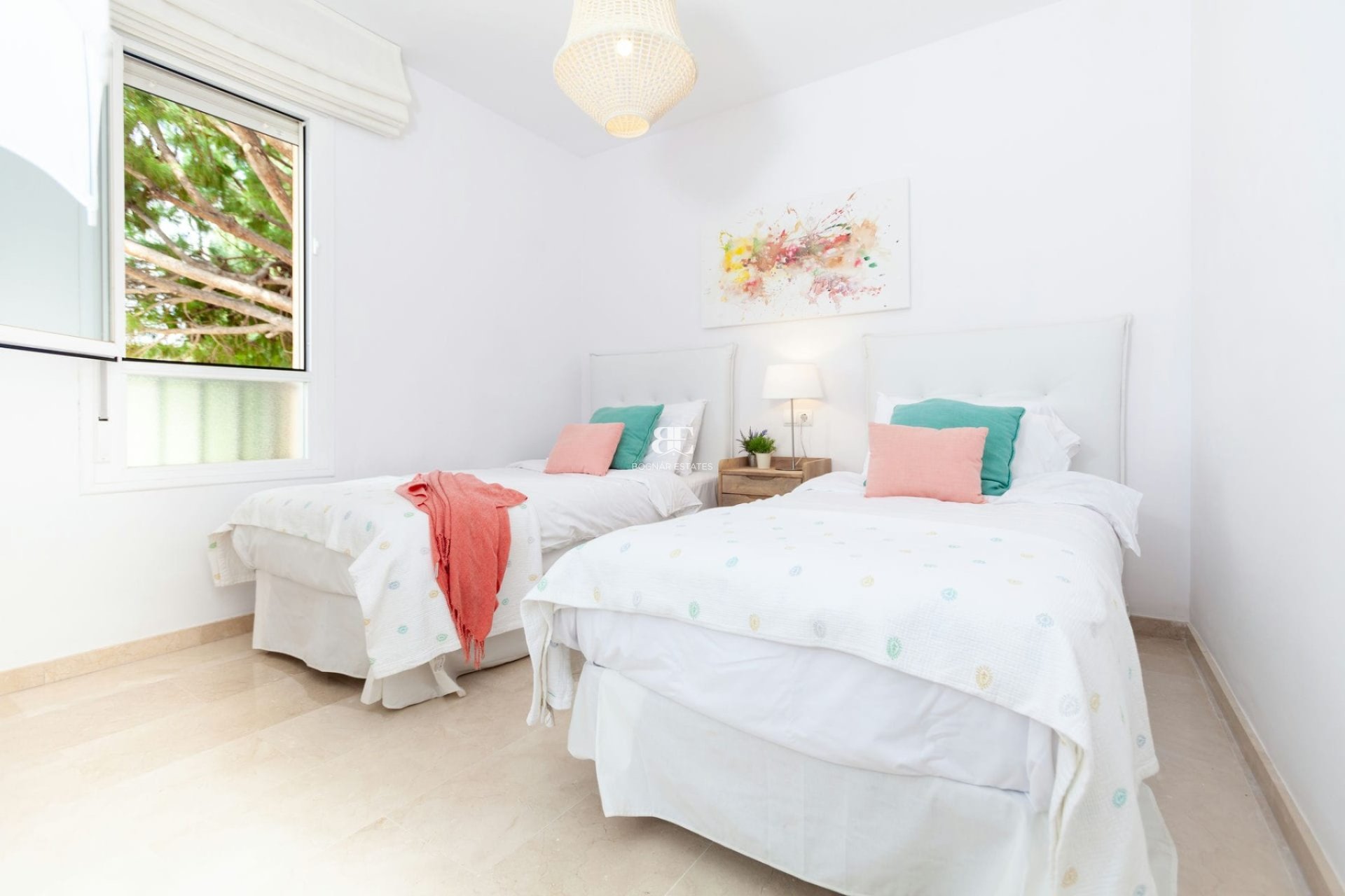 Herverkoop - apartment -
Fuengirola