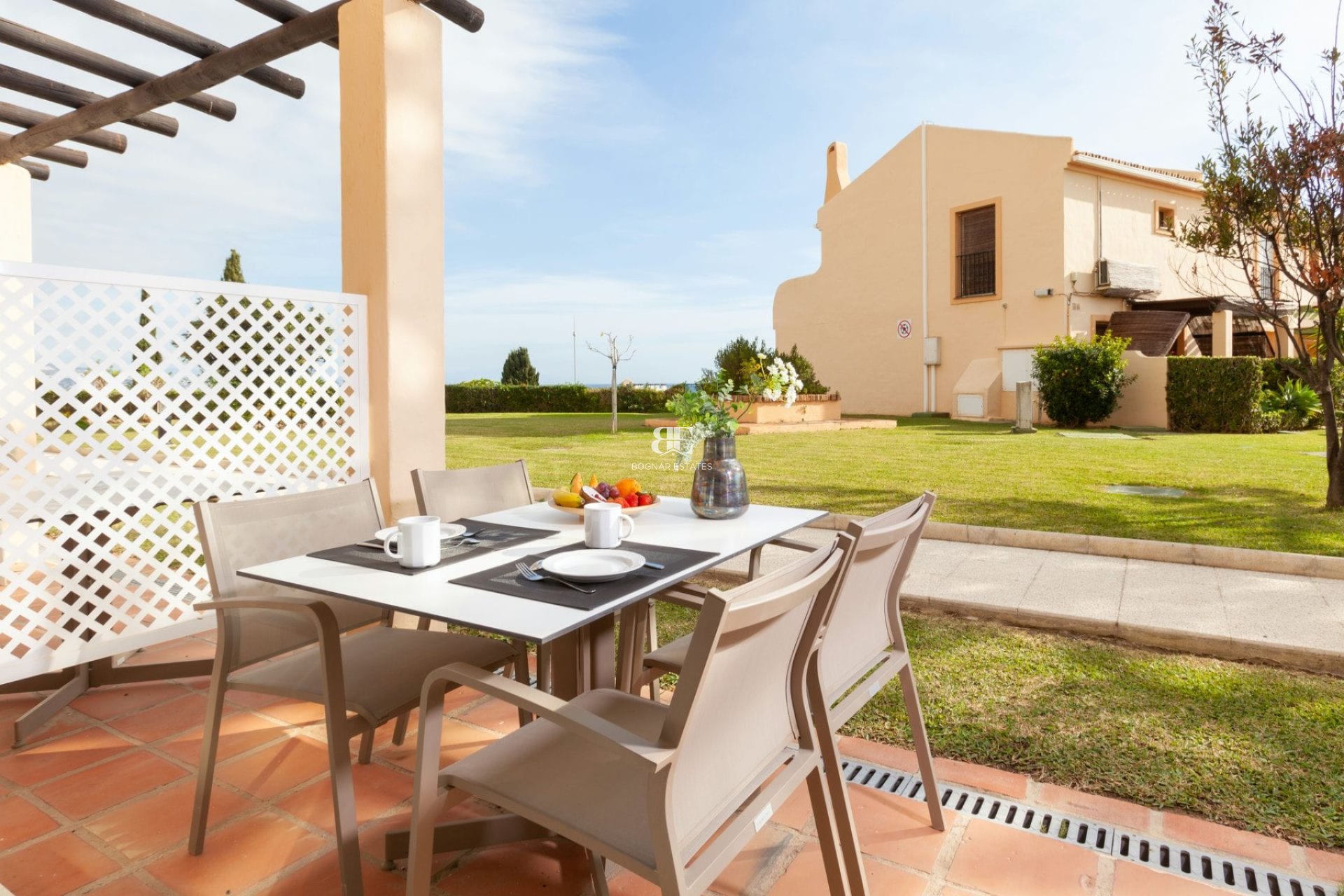 Herverkoop - apartment -
Fuengirola