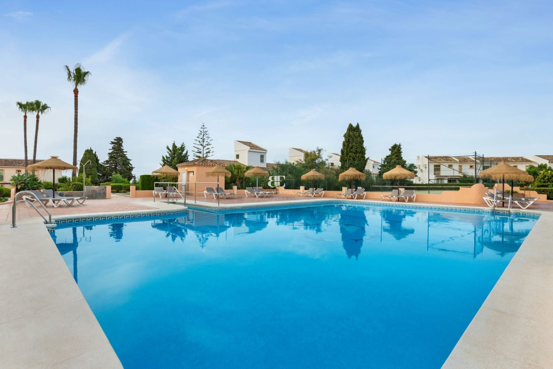 Herverkoop - apartment -
Fuengirola