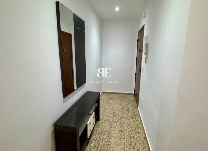 Herverkoop - apartment -
Fuengirola