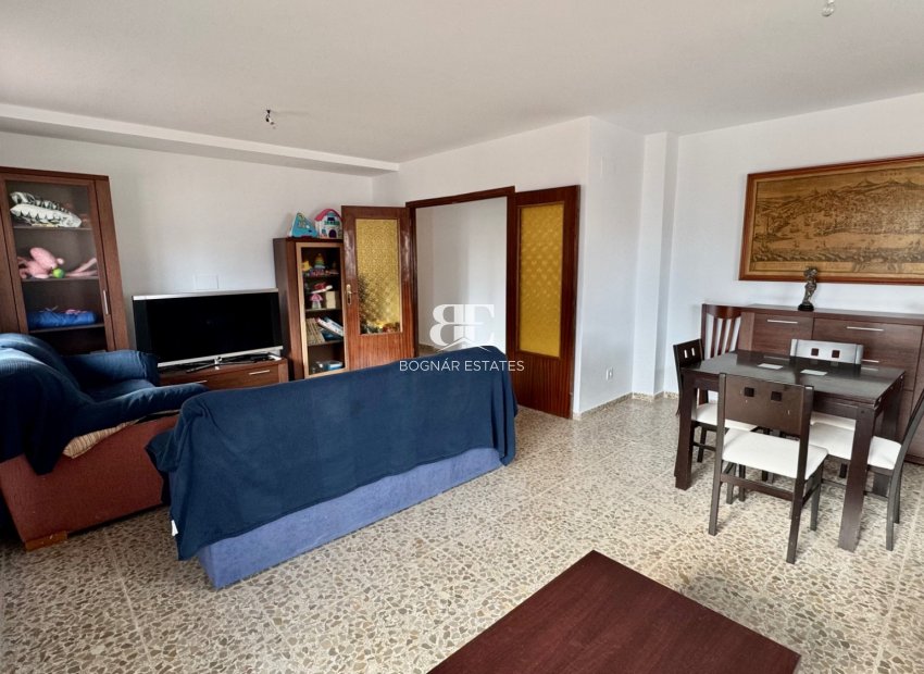 Herverkoop - apartment -
Fuengirola