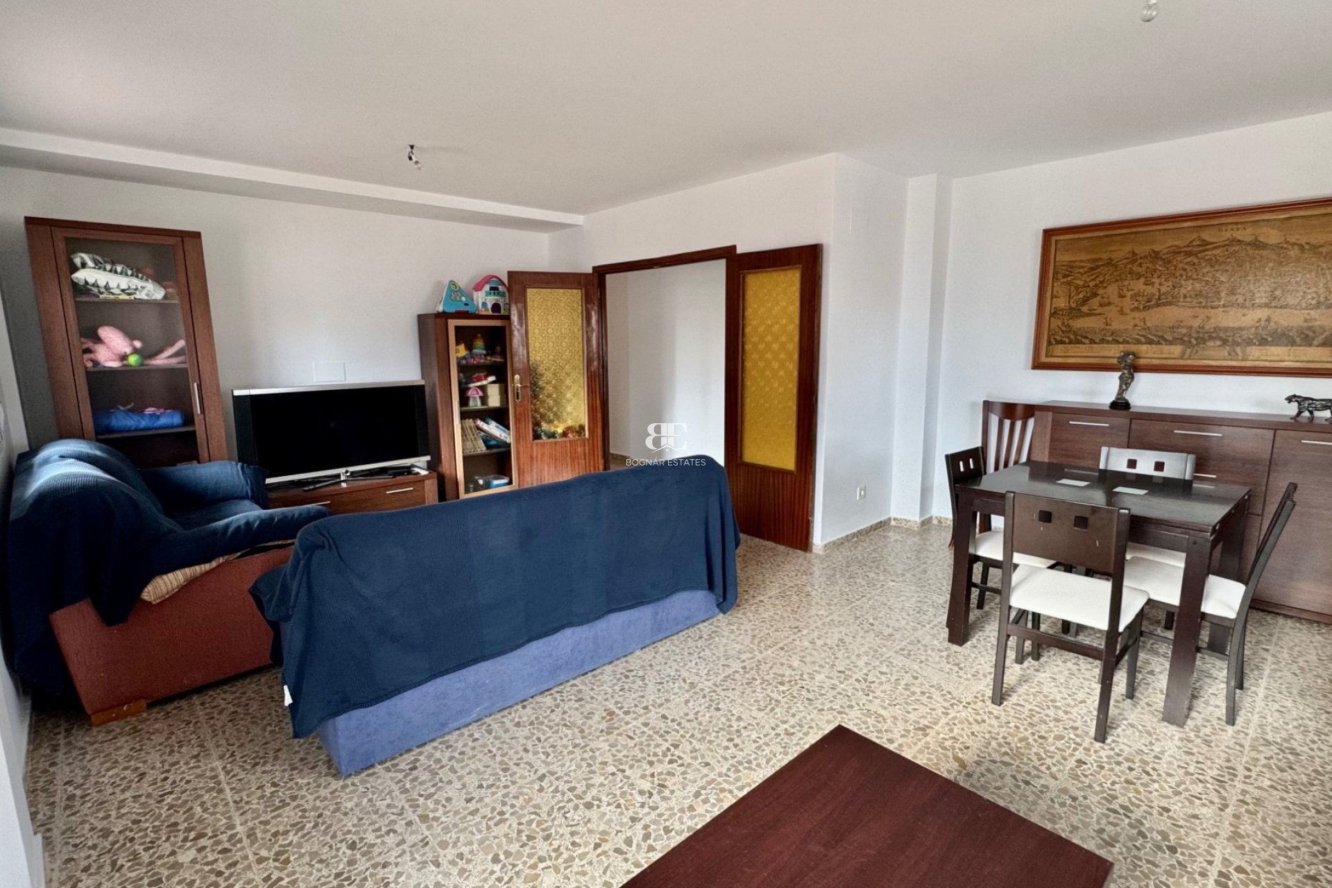 Herverkoop - apartment -
Fuengirola