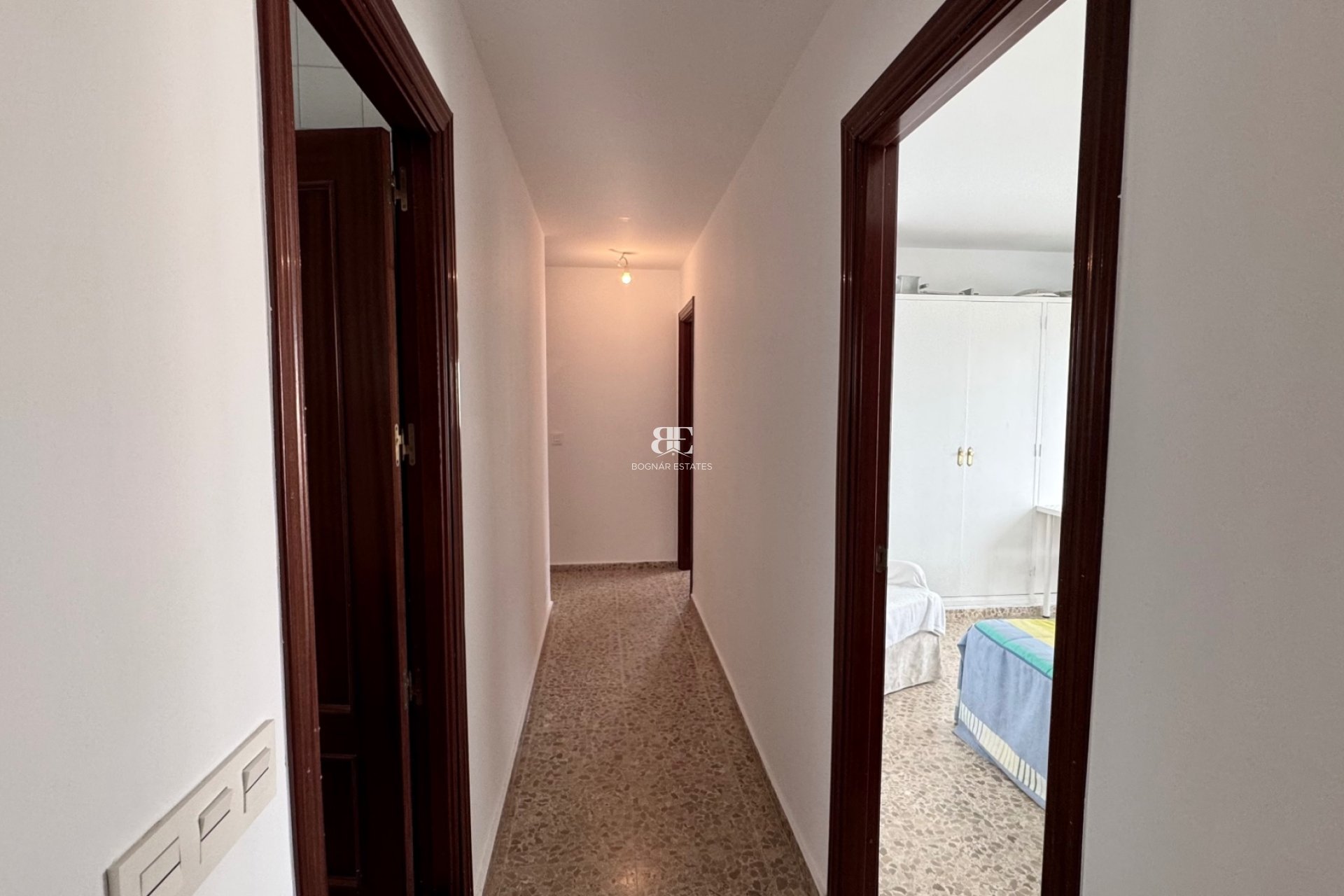 Herverkoop - apartment -
Fuengirola