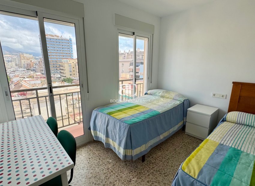 Herverkoop - apartment -
Fuengirola