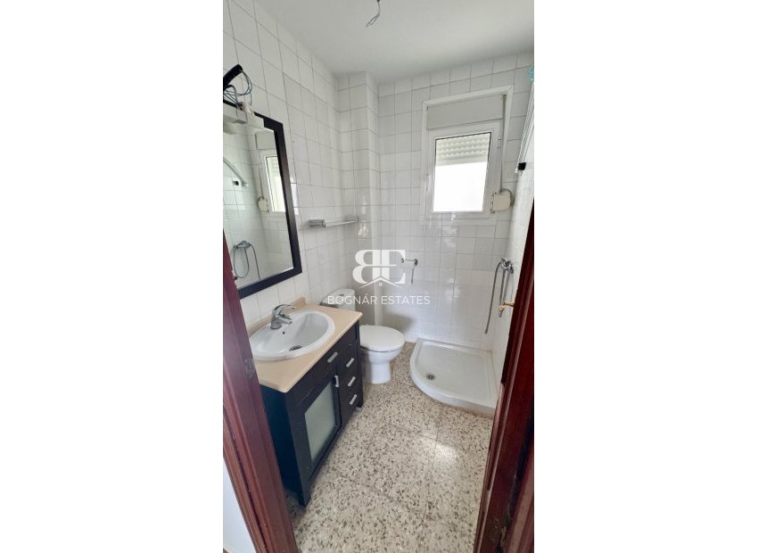 Herverkoop - apartment -
Fuengirola