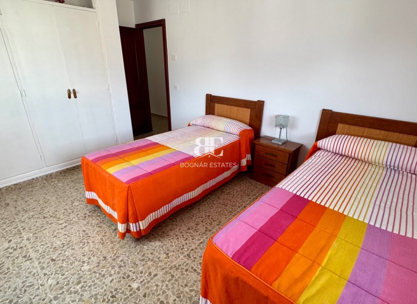 Herverkoop - apartment -
Fuengirola