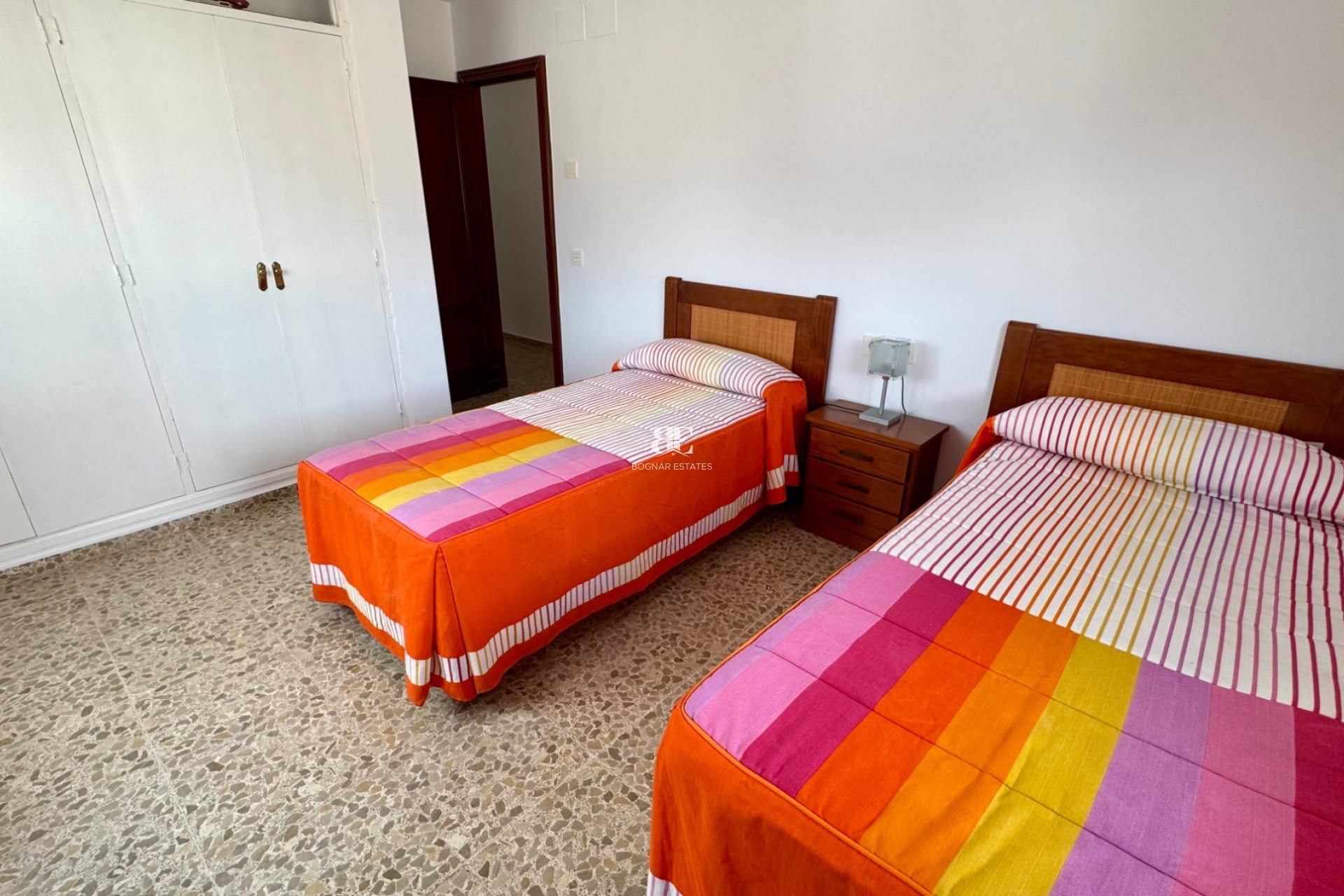 Herverkoop - apartment -
Fuengirola