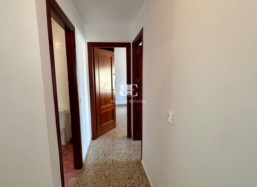 Herverkoop - apartment -
Fuengirola
