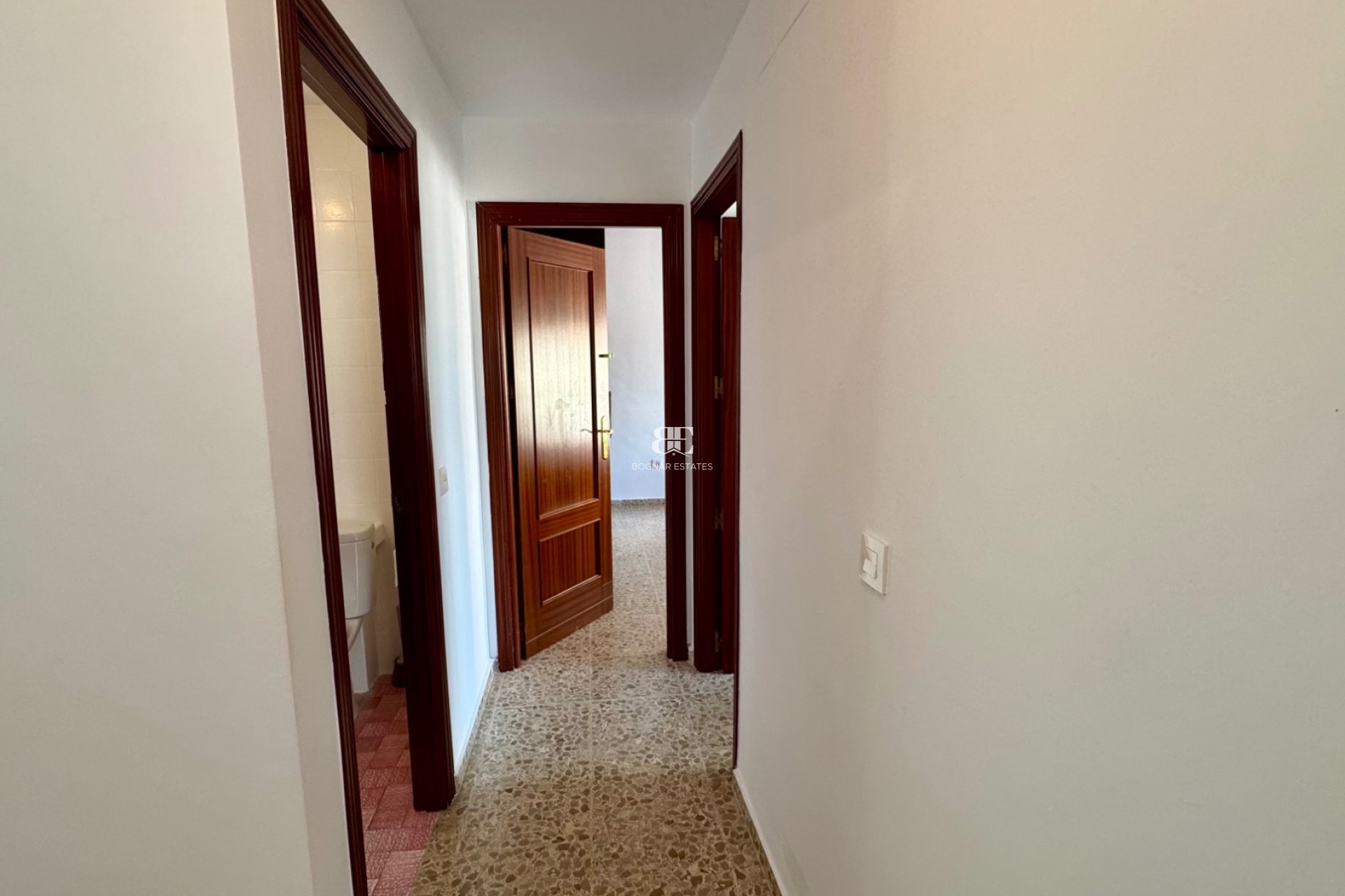 Herverkoop - apartment -
Fuengirola