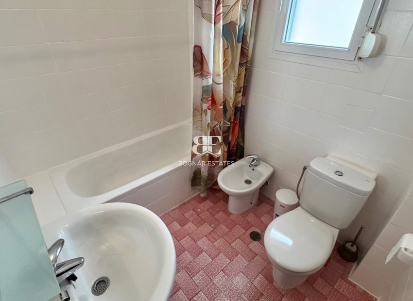 Herverkoop - apartment -
Fuengirola