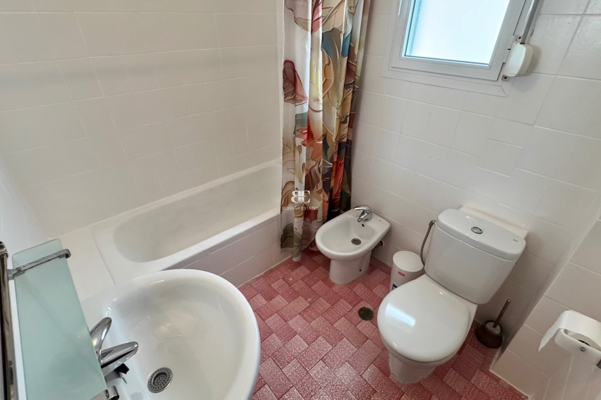 Herverkoop - apartment -
Fuengirola