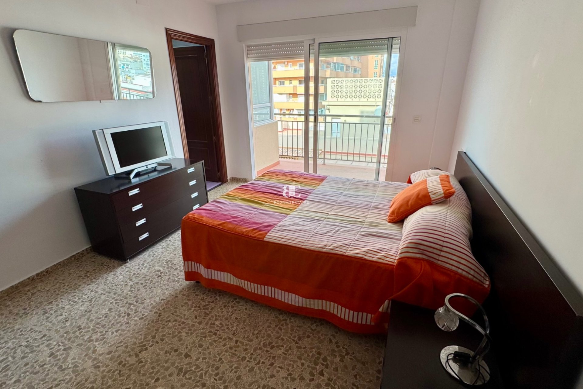 Herverkoop - apartment -
Fuengirola