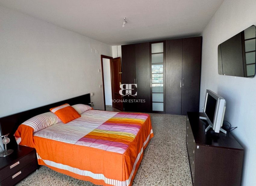 Herverkoop - apartment -
Fuengirola