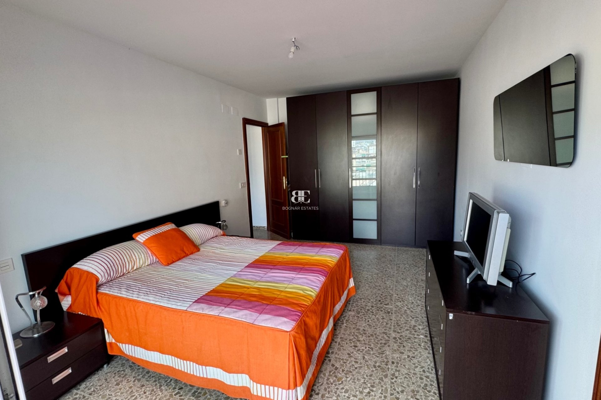 Herverkoop - apartment -
Fuengirola