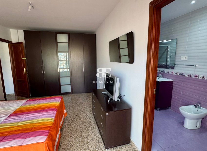 Herverkoop - apartment -
Fuengirola