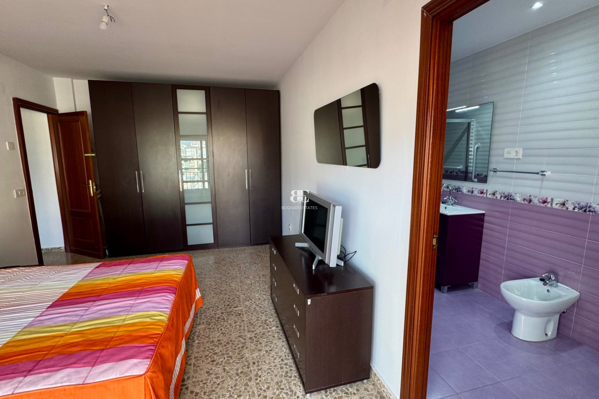 Herverkoop - apartment -
Fuengirola