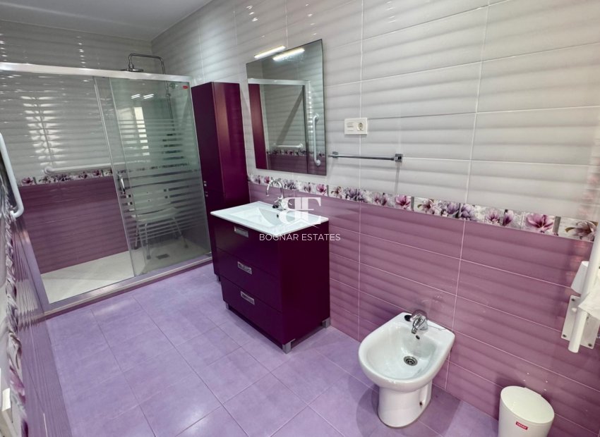 Herverkoop - apartment -
Fuengirola