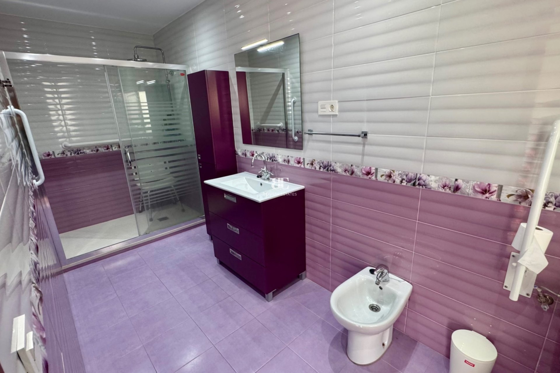 Herverkoop - apartment -
Fuengirola