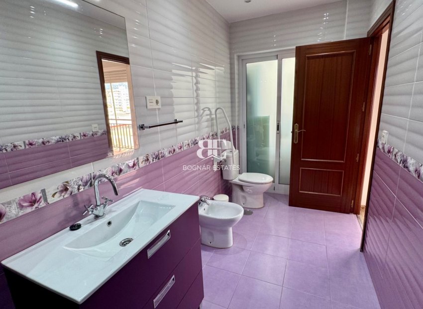 Herverkoop - apartment -
Fuengirola